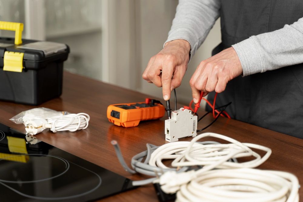Enhance Electrical Performance with Reliable Cable Accessories