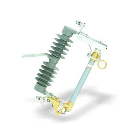 Polymeric Drop Out Fuse for Efficient Electrical System Protection