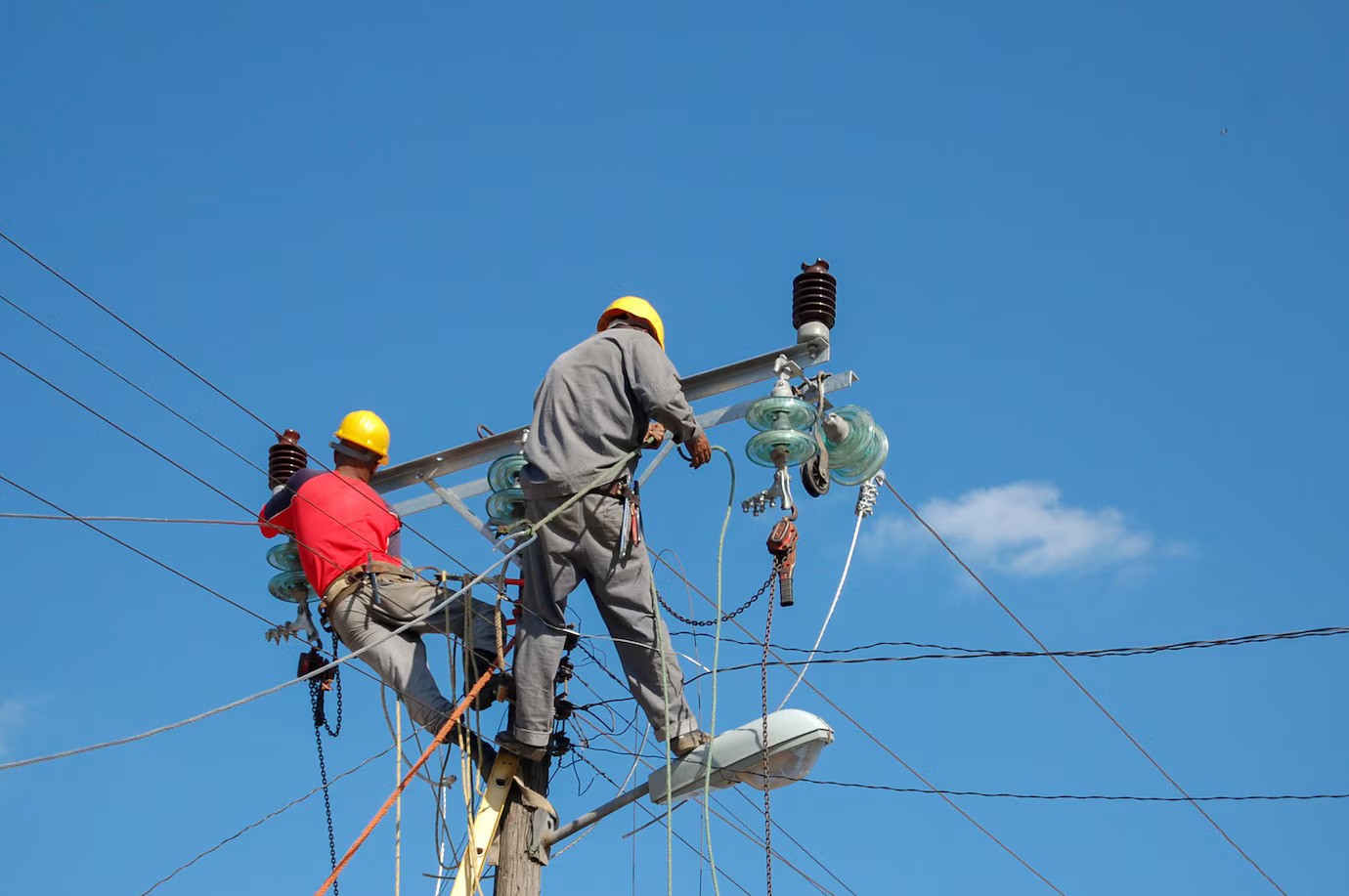 Why do you need to invest in Lightning Surge Arresters?
