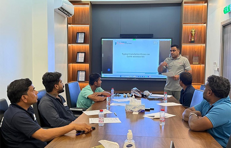 Training & Certification