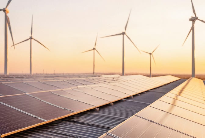 EPC contractors, infrastructure and renewable energy projects