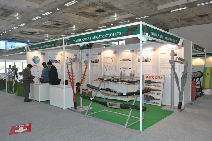 CII Exhibition