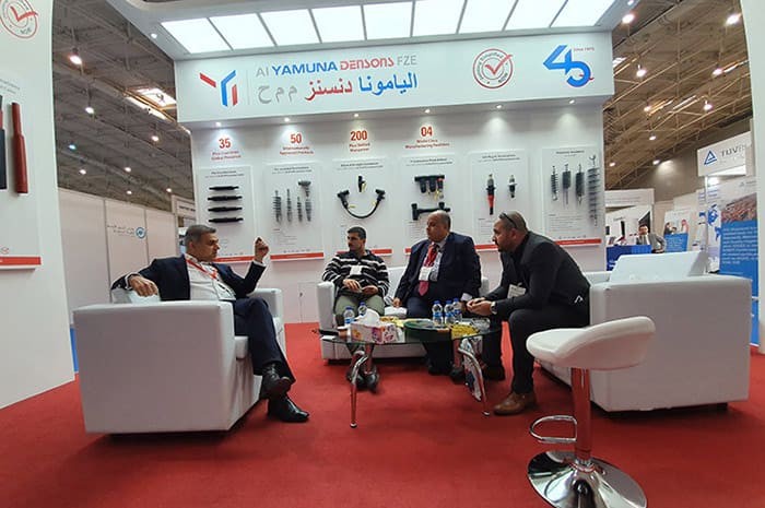 Middle East Electricity (MEE)