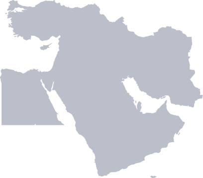 Gulf Region