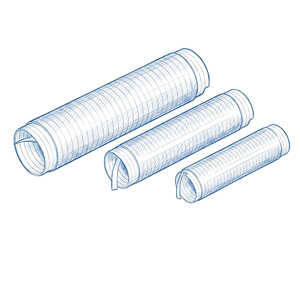 Cold Shrink Cable Accessories