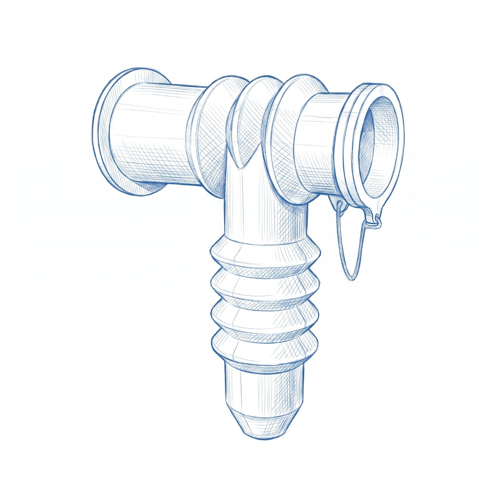 Pre-moulded Cable Accessories