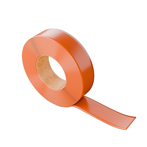 Heat Shrinkable Medium Voltage Insulation Tape