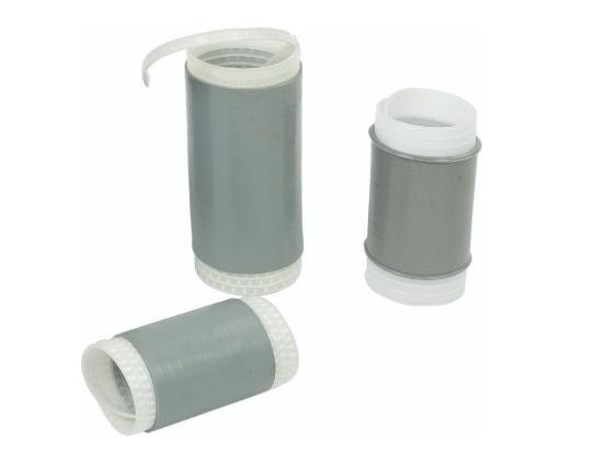 Cold Shrinkable Insulated Sleeve