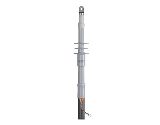 Cold Shrink Cable Terminators 1 Core for 36kV (XLPE/EPR Insulated Cable)