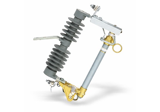 Polymeric Drop Out Fuse (Solid Core)