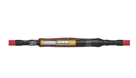 Heat Shrink Cable Joints 1 Core up to 36kV for XLPE/EPR Insulated Cable (12-24-36kV)
