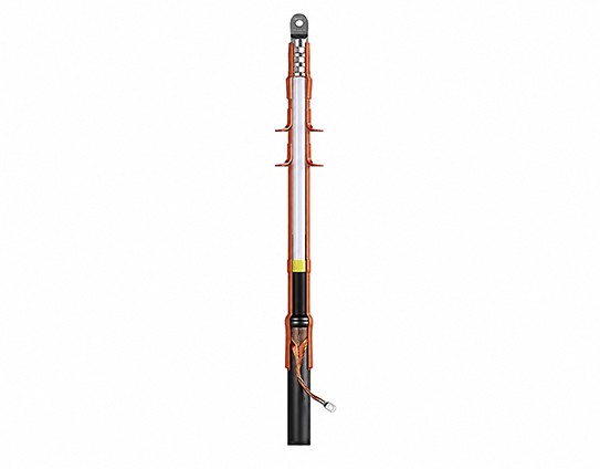 Heat Shrinkable Terminations up to 36 kV (For 1 Core Aerial Bunched Cable)