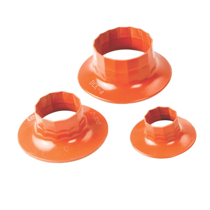Heat Shrinkable Anti Tracking Rain Sheds