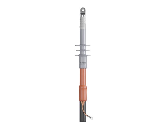 Pre Moulded Cable Terminations 1 Core for 12kV (XLPE/EPR Insulated Cable)