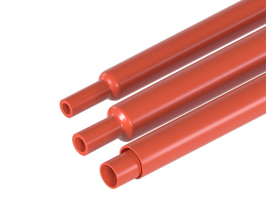 Heat Shrinkable Heavy Wall Insulating Tubing