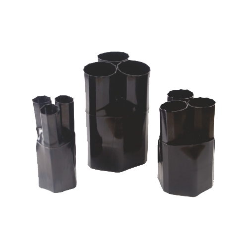 Heat Shrinkable Semi Conductive Breakout
