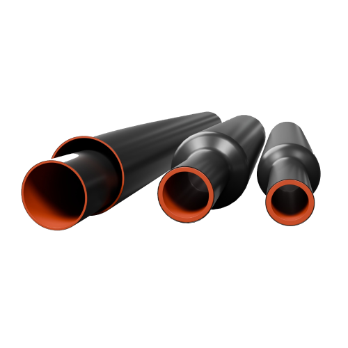 Heat Shrinkable Dual Wall Tubing